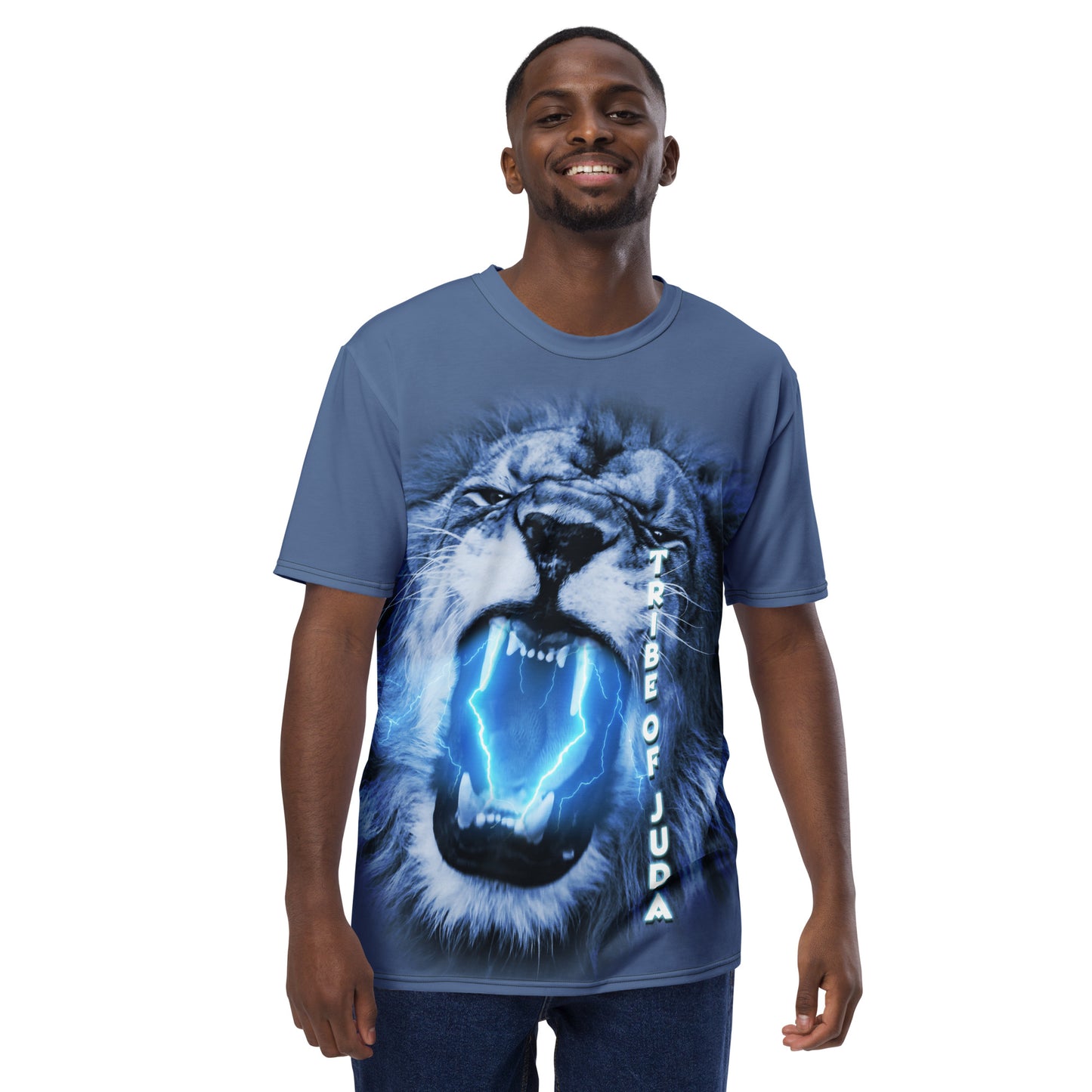 Tribe of Juda T-shirt