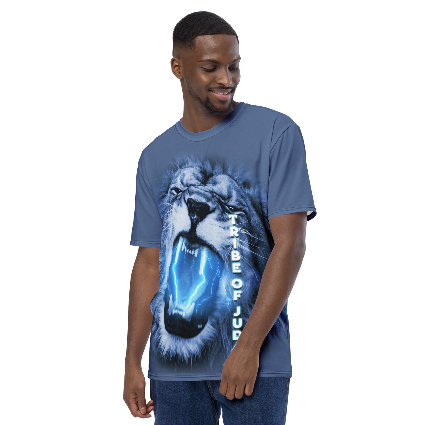 Tribe of Juda T-shirt