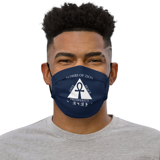 EOZ Premium face mask
