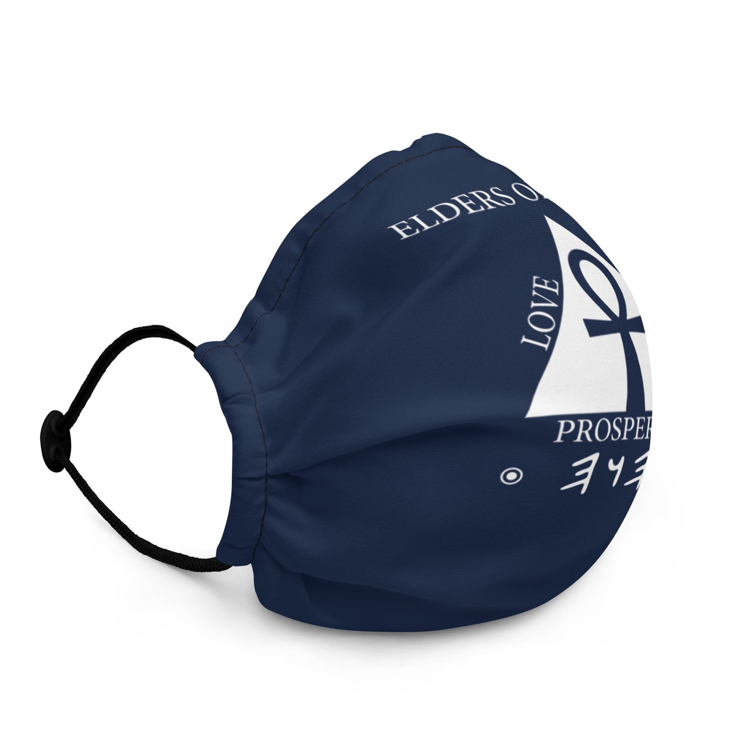 EOZ Premium face mask
