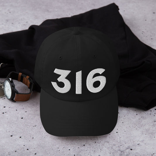 316 Cap