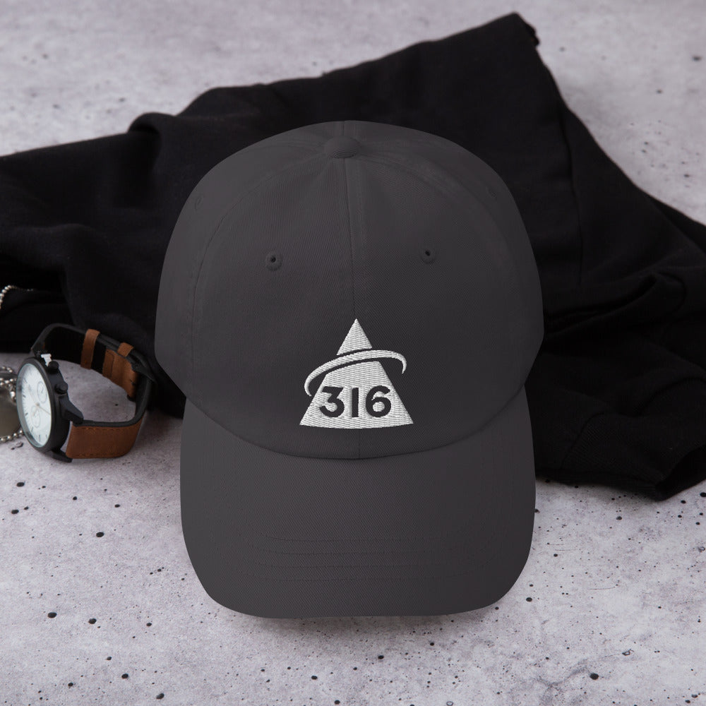316 Signature Cap