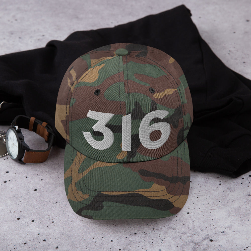 316 Cap