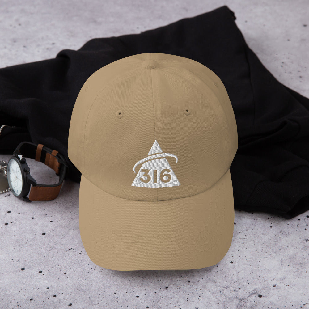 316 Signature Cap