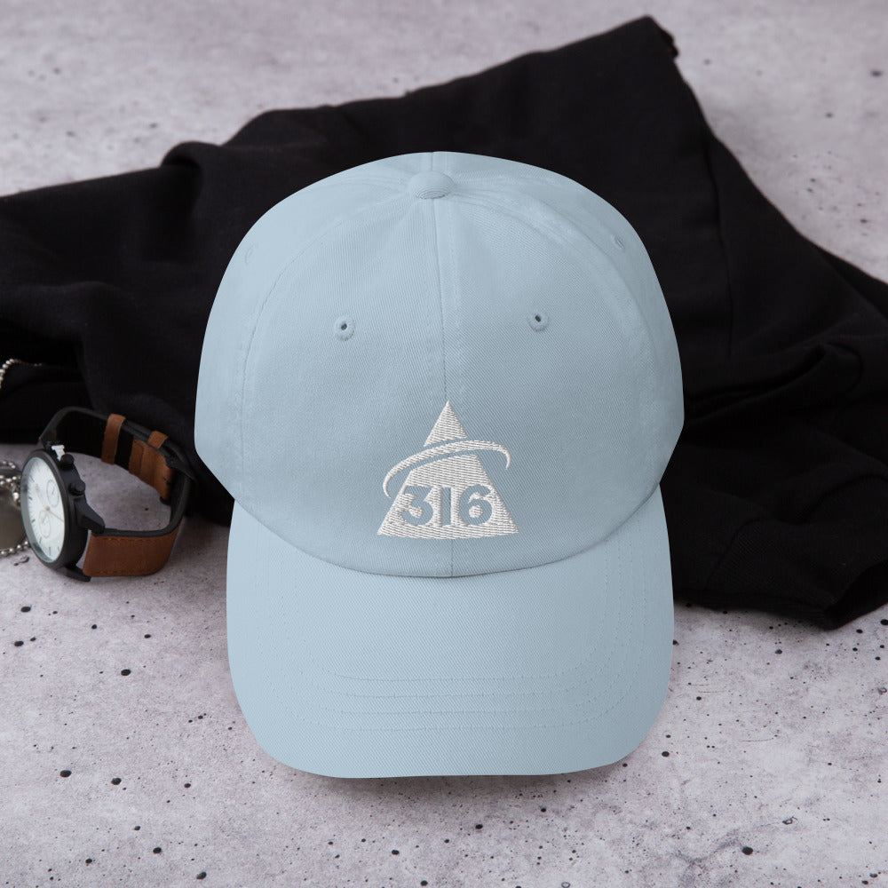 316 Signature Cap