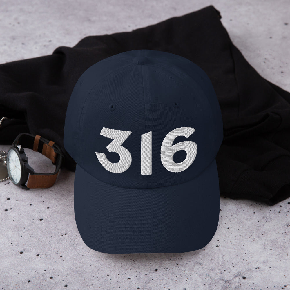 316 Cap