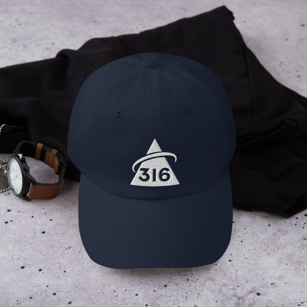 316 Signature Cap