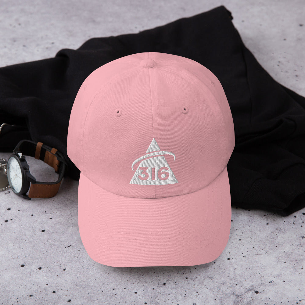 316 Signature Cap