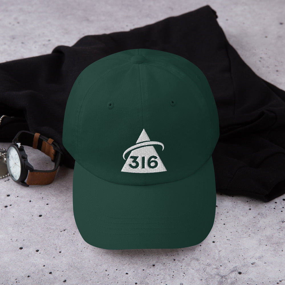 316 Signature Cap