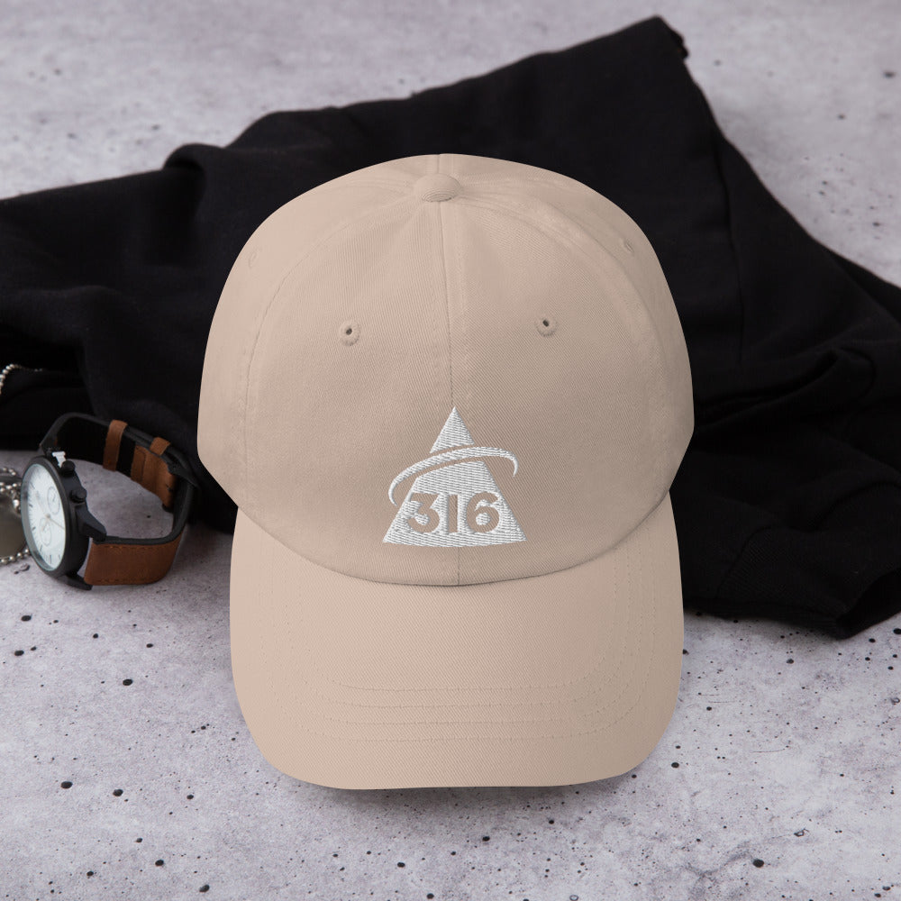 316 Signature Cap