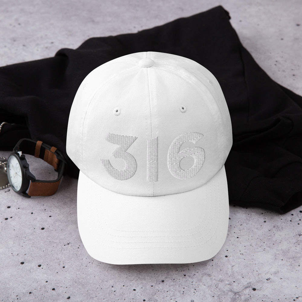 316 Cap