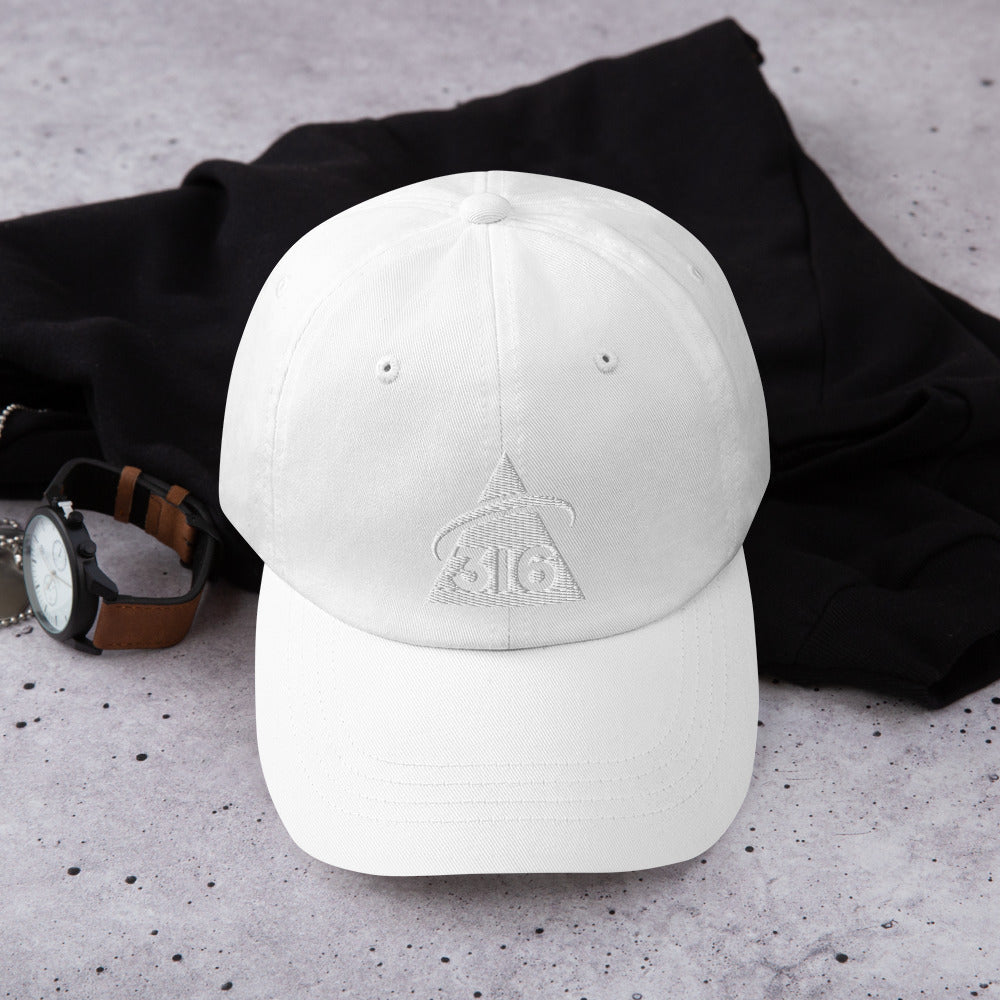 316 Signature Cap