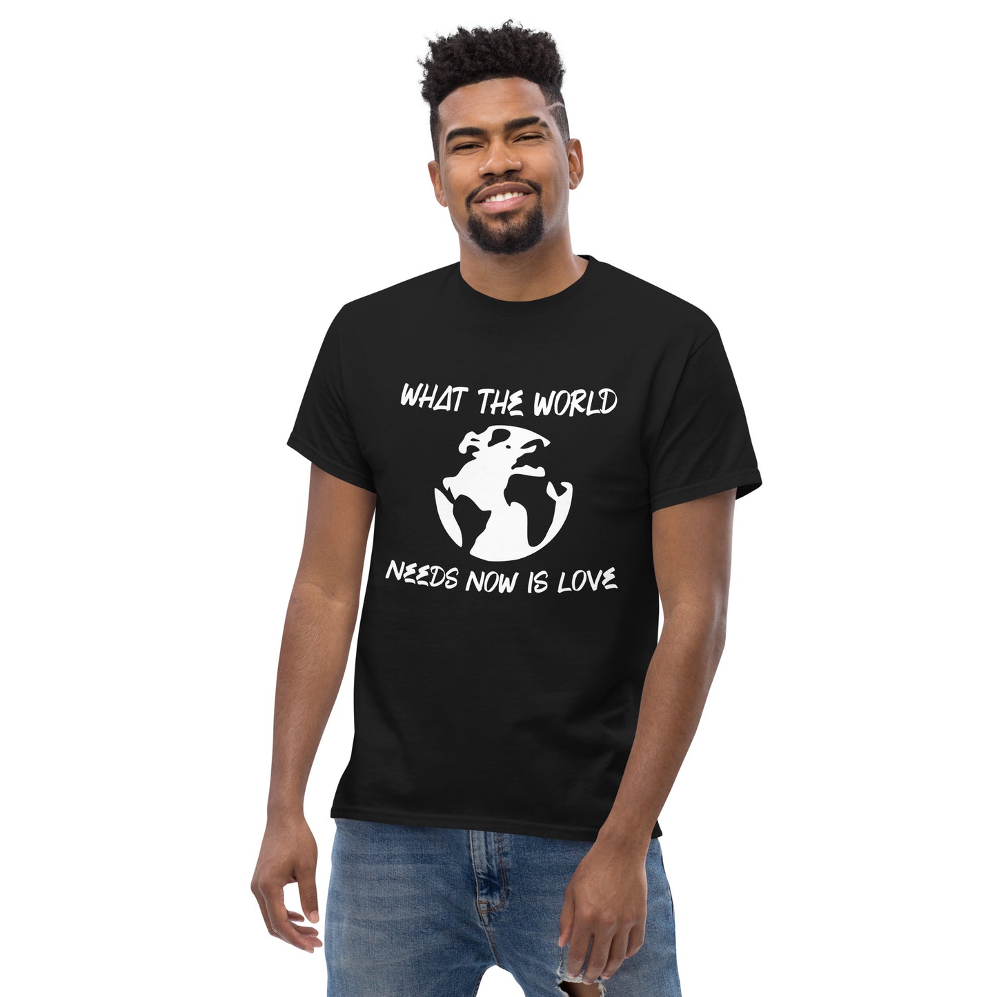 316 Men's classic tee
