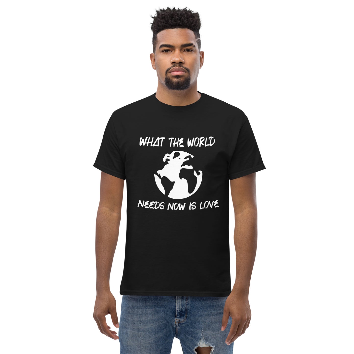 316 Men's classic tee