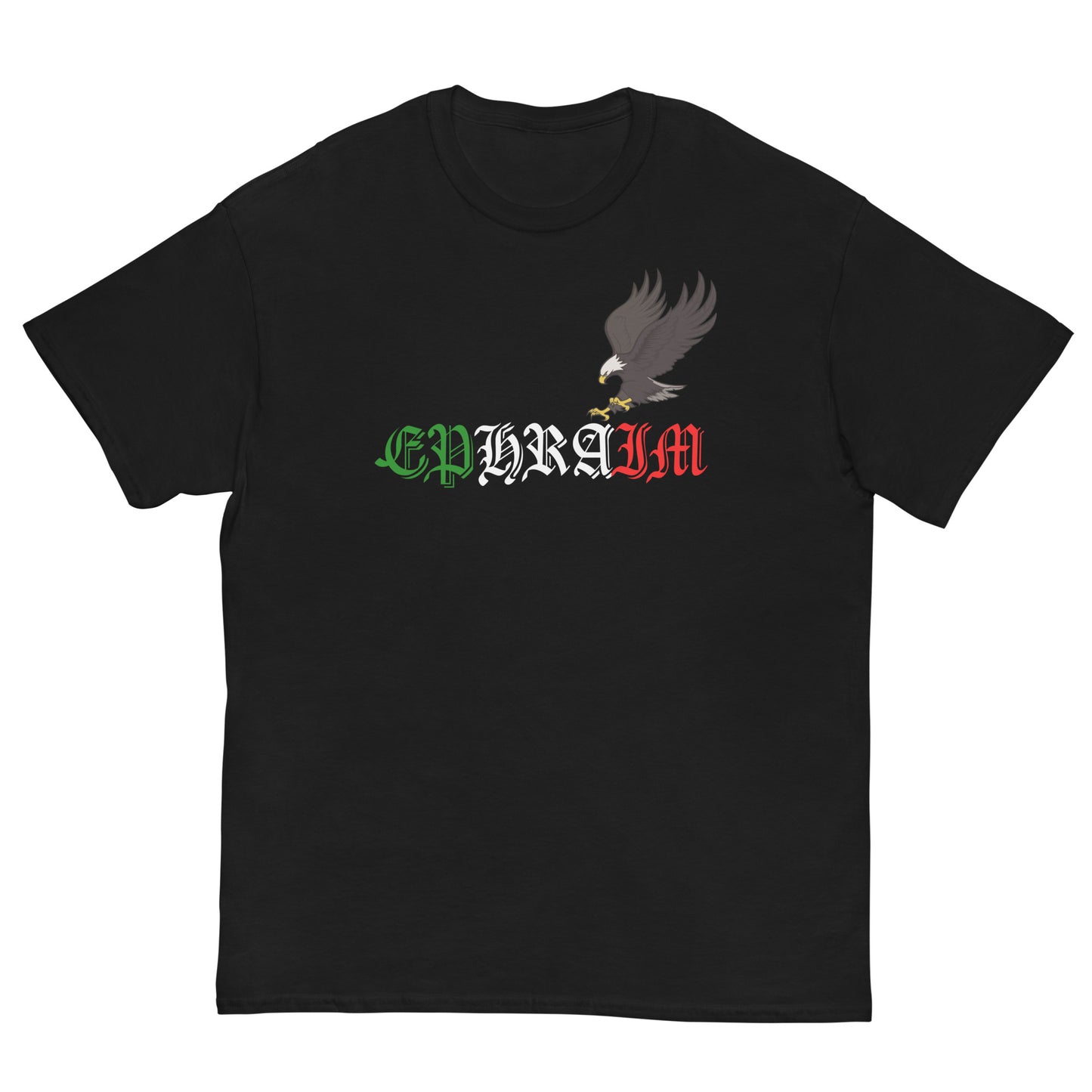 Ephraim tee