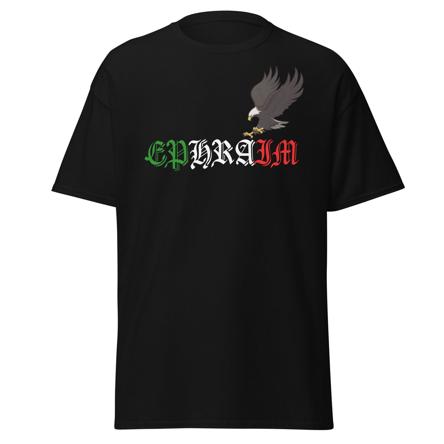 Ephraim tee