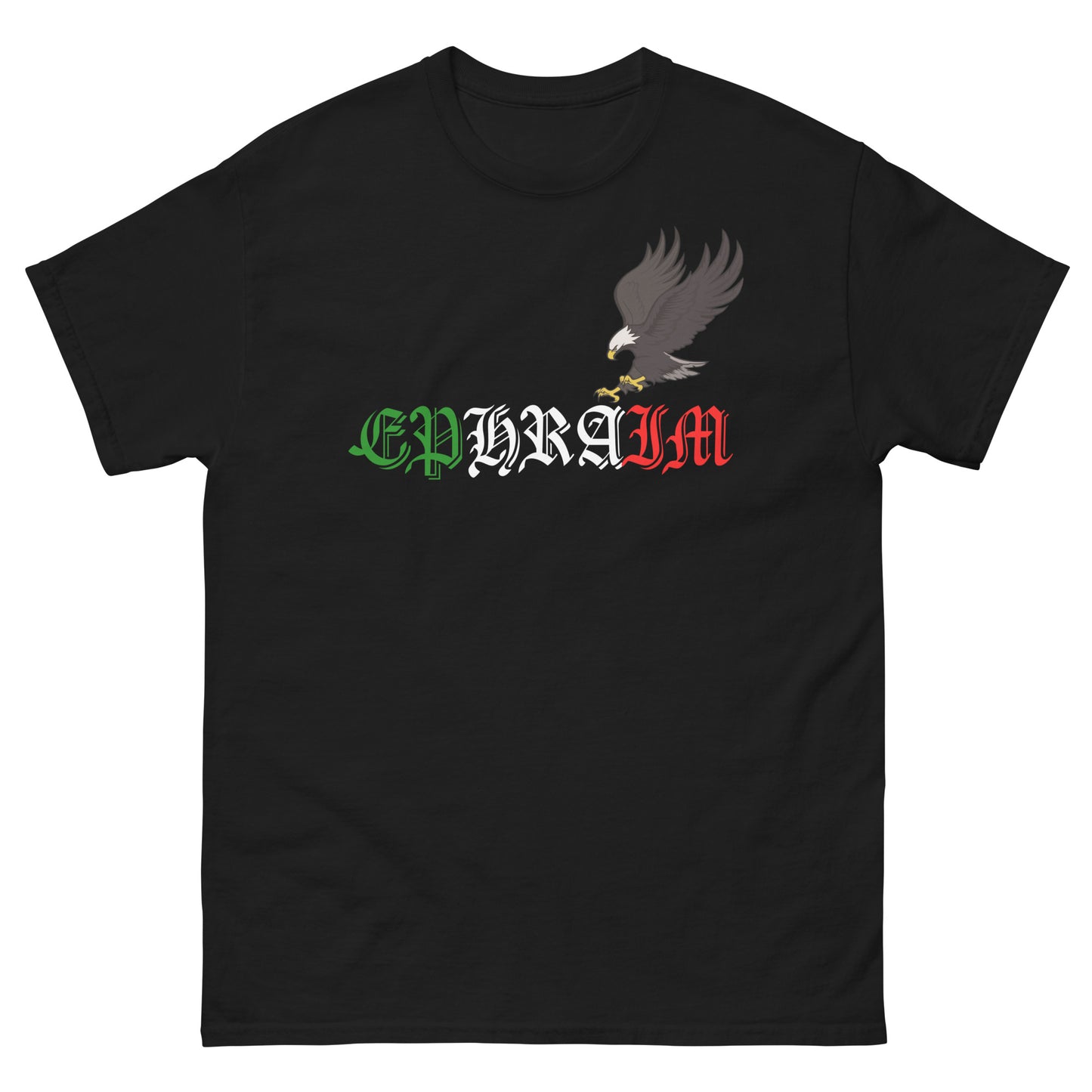 Ephraim tee