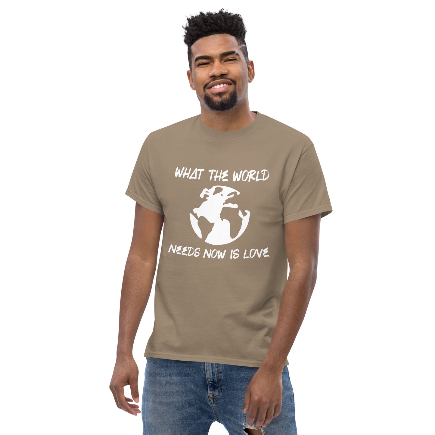 316 Men's classic tee