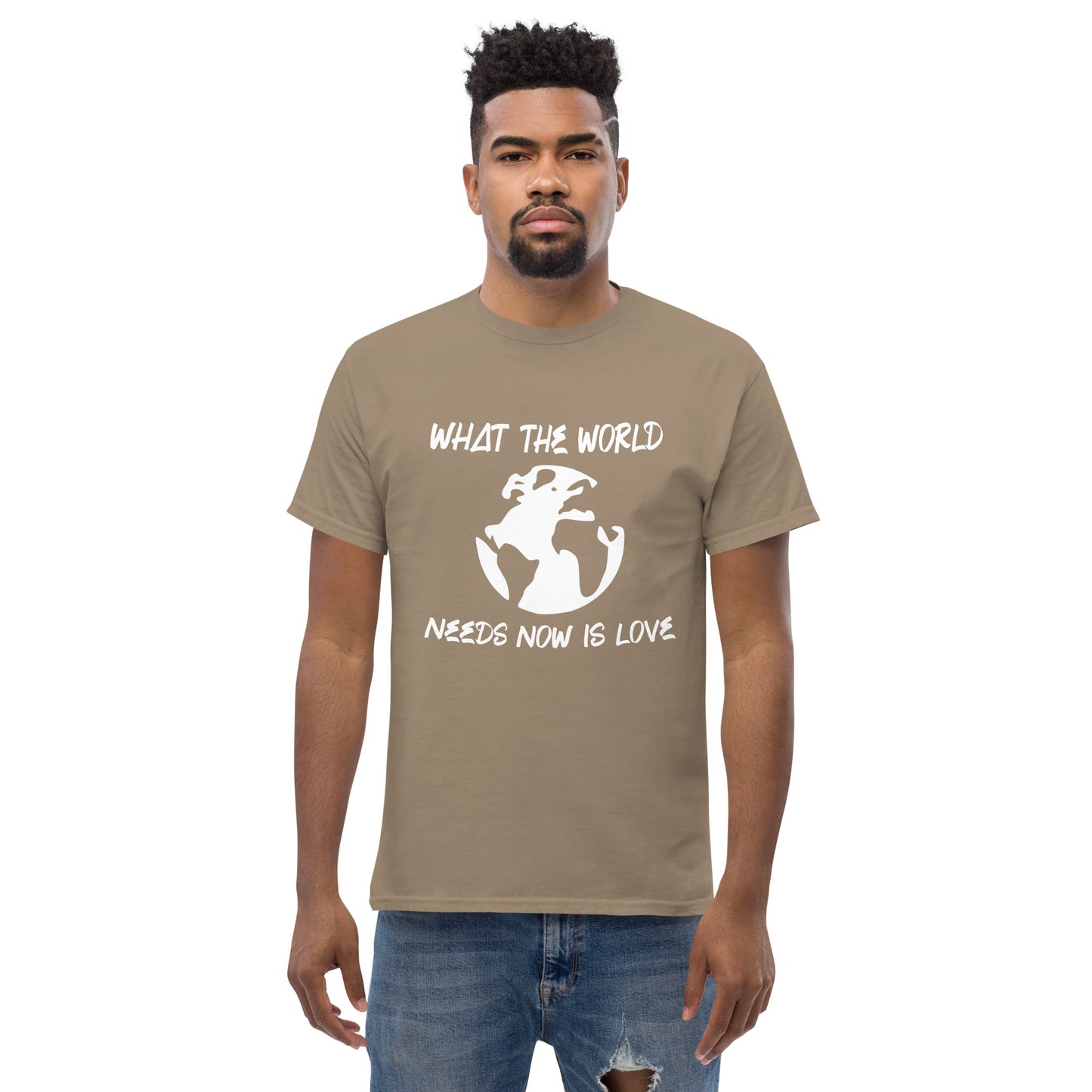 316 Men's classic tee