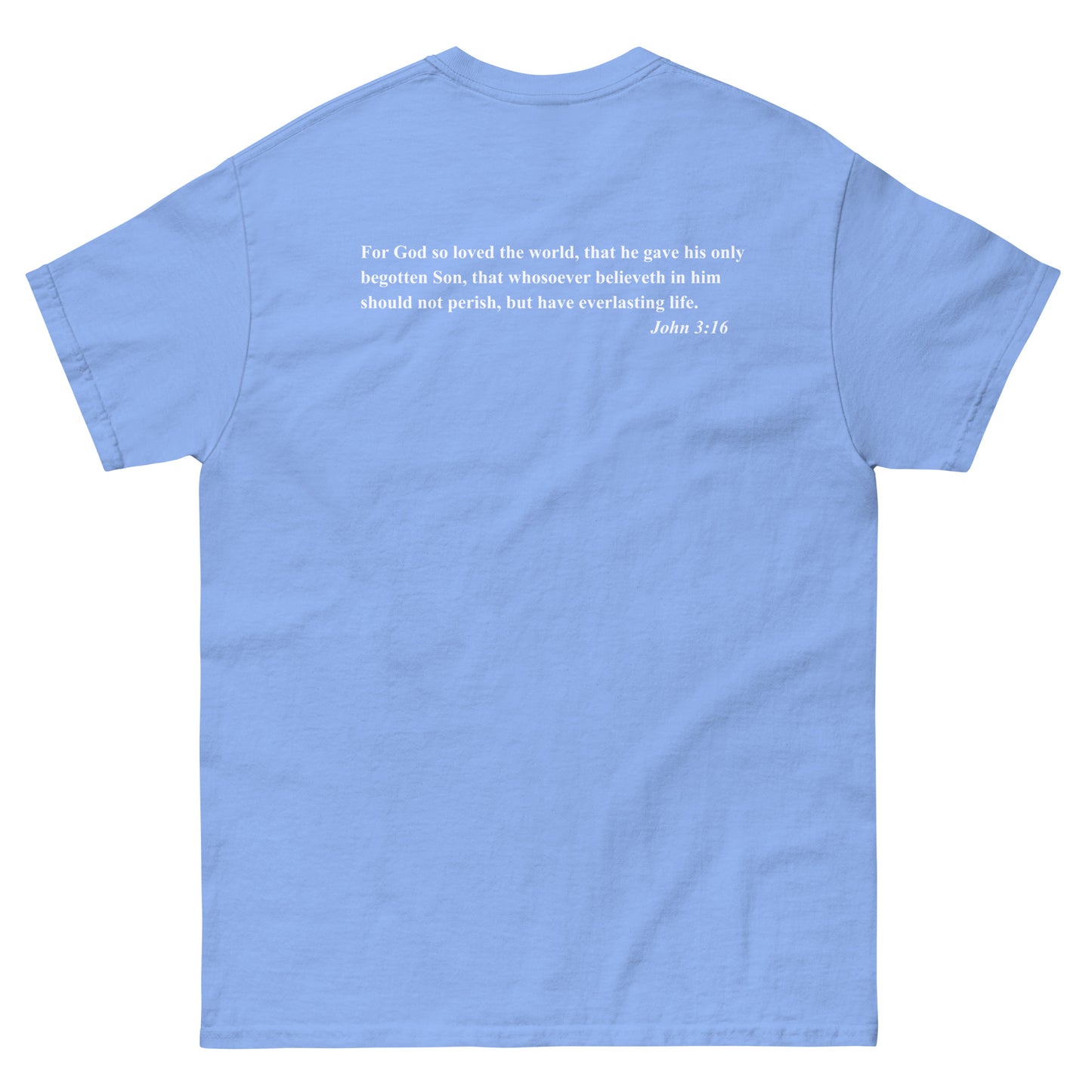 316 classic tee