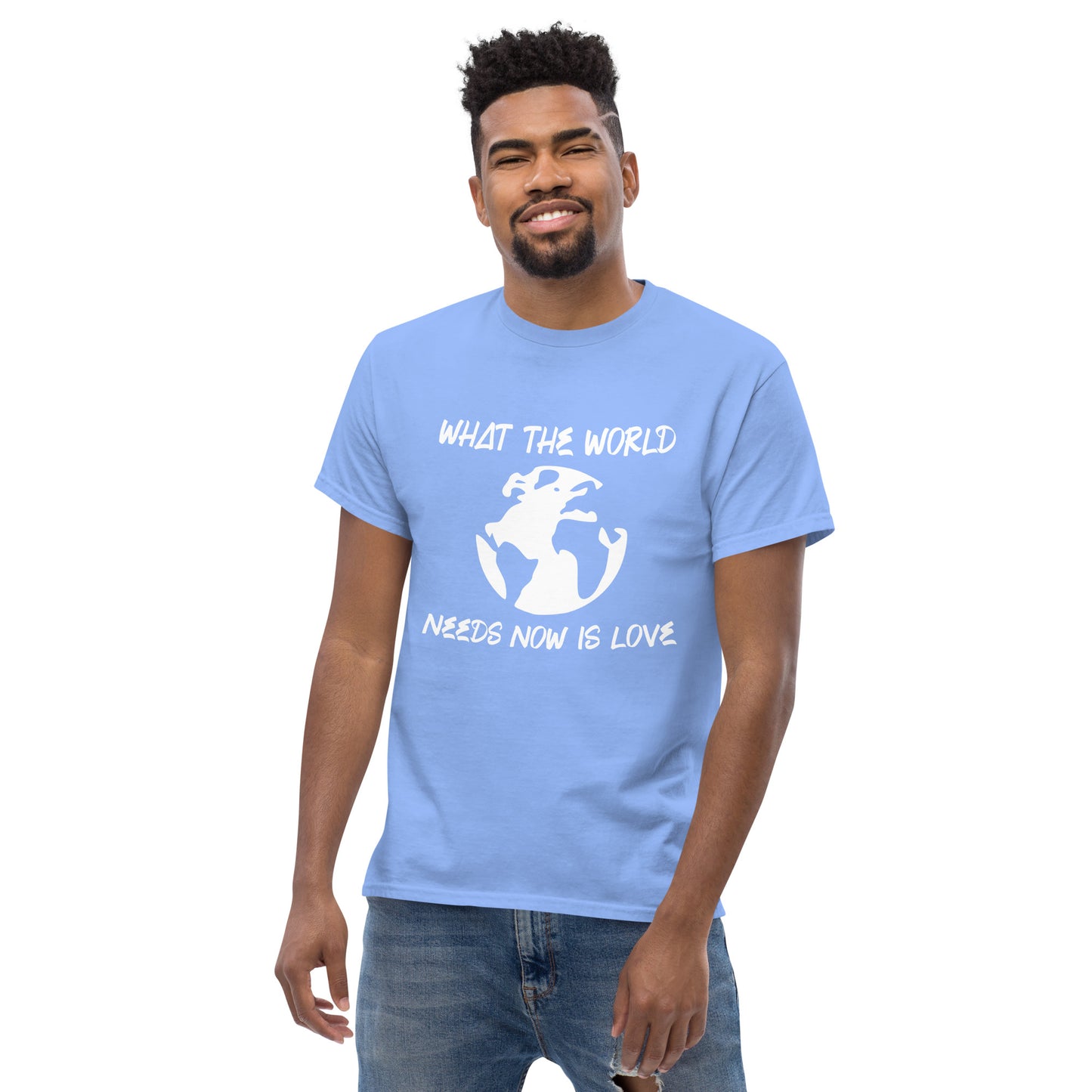316 Men's classic tee