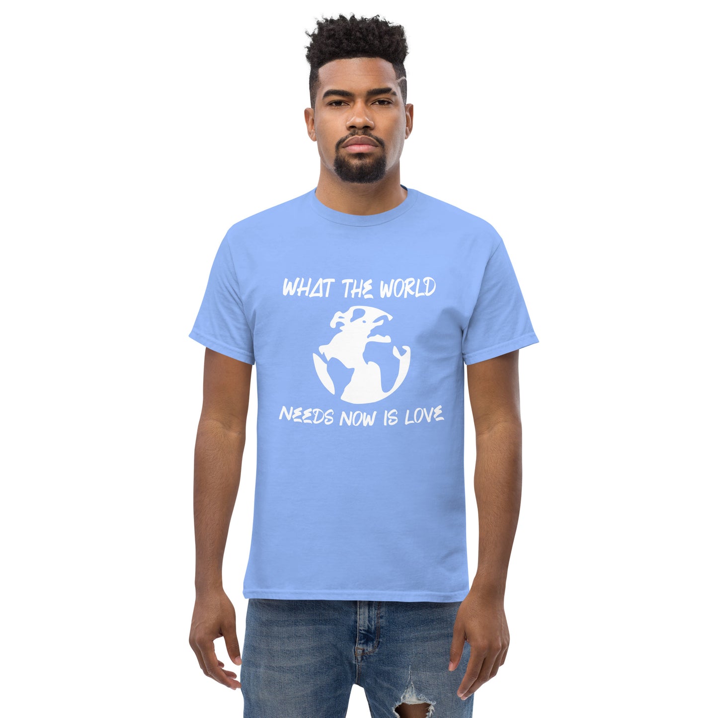 316 Men's classic tee