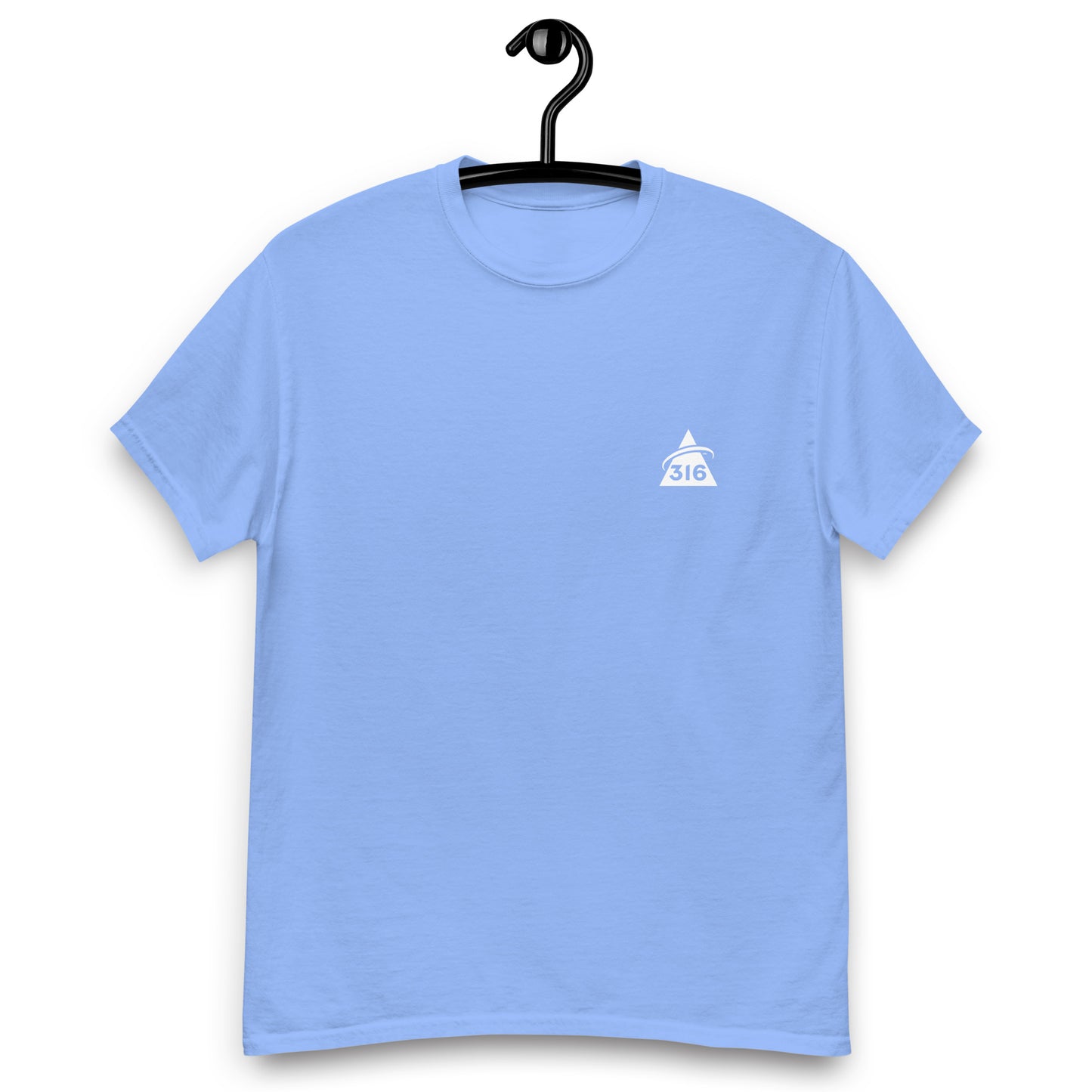 316 Men's classic tee