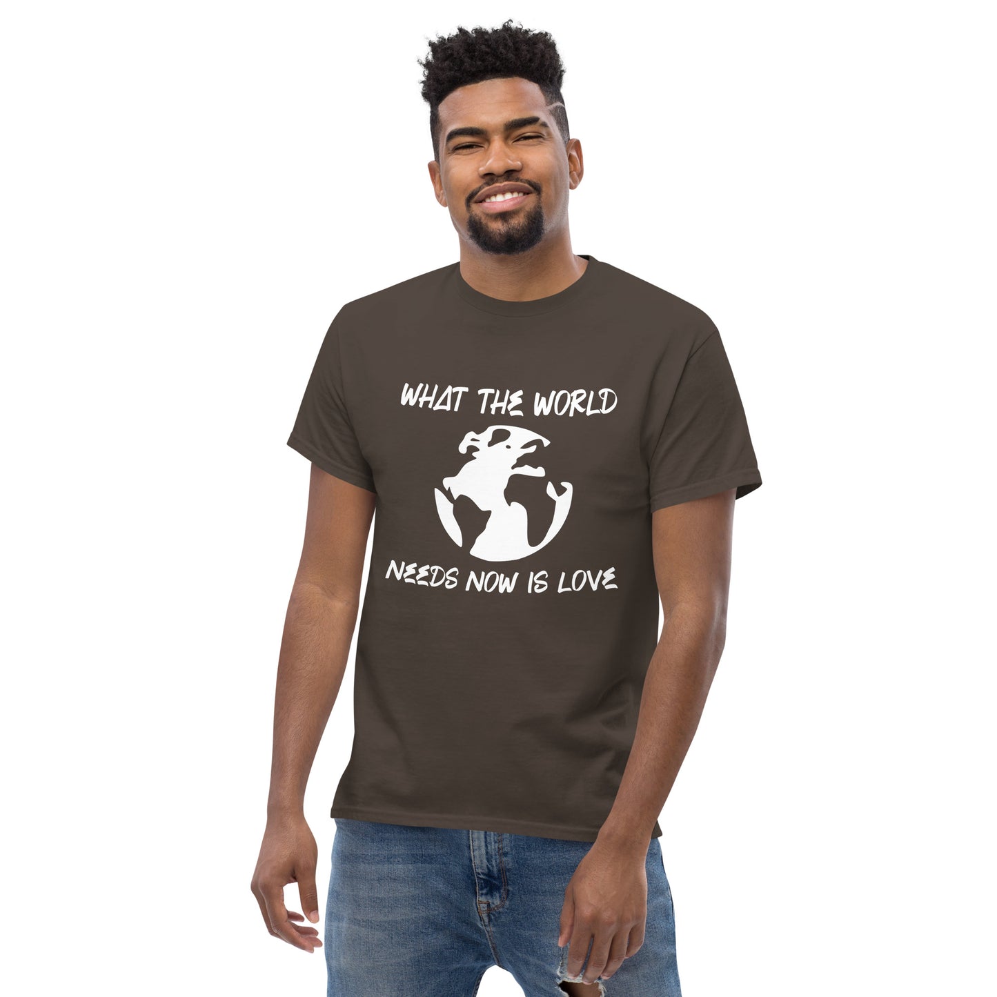 316 Men's classic tee