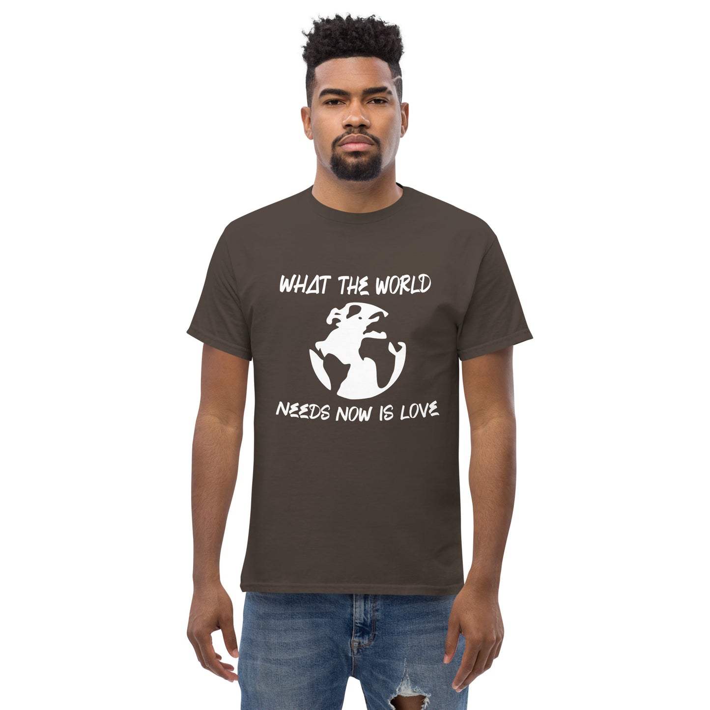 316 Men's classic tee
