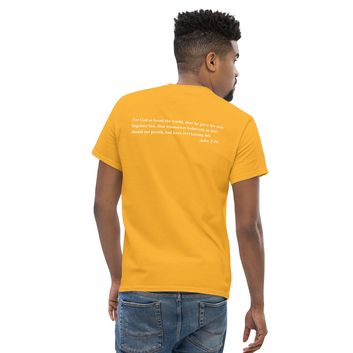 316 classic tee