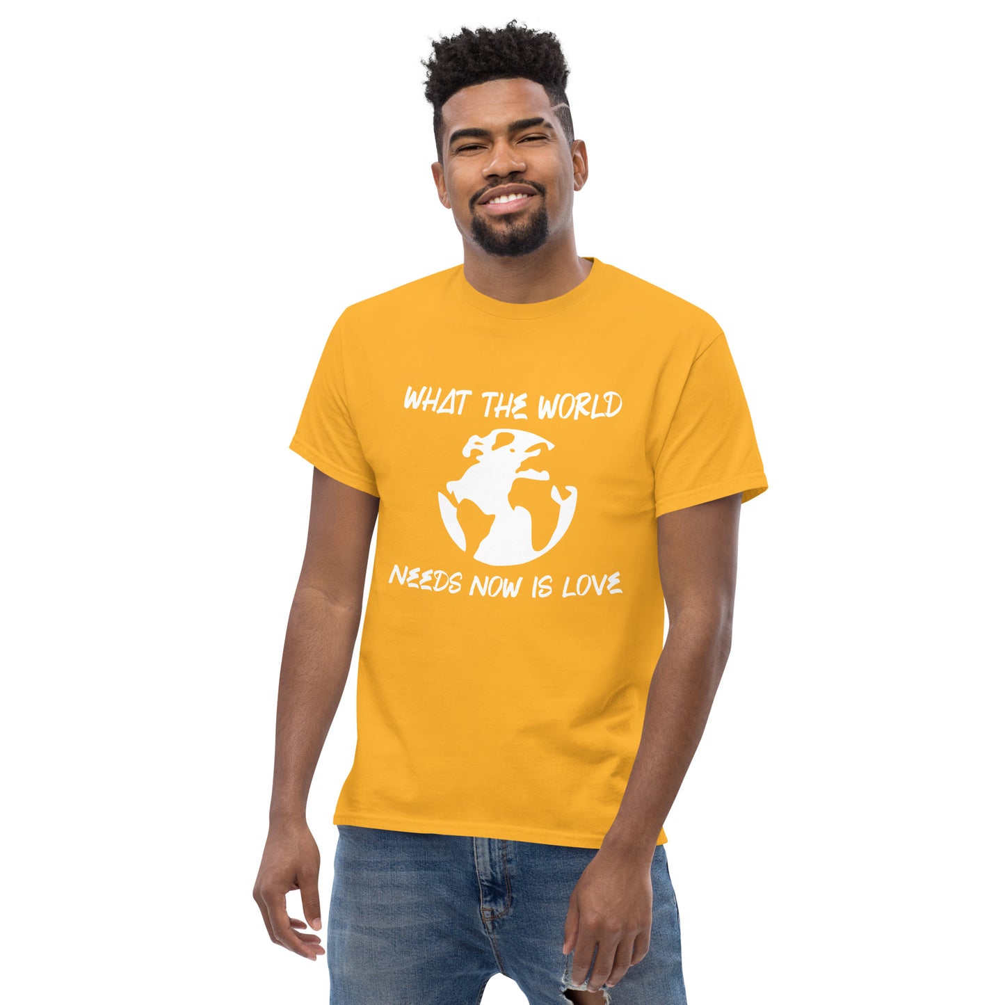 316 Men's classic tee