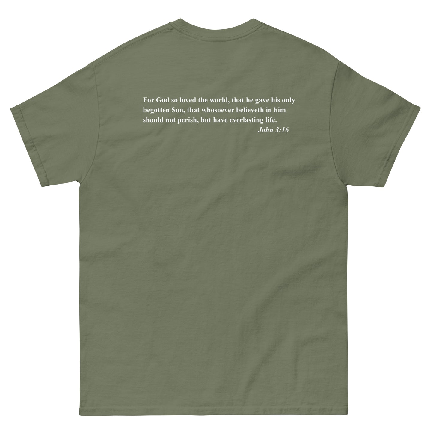 316 classic tee