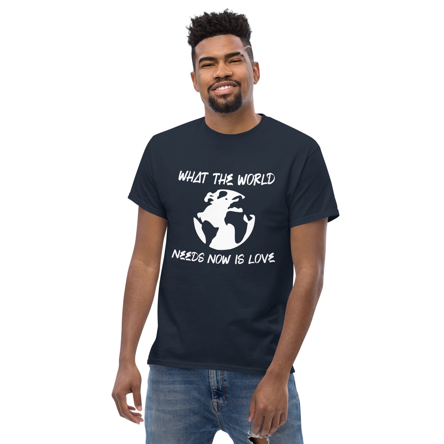 316 Men's classic tee