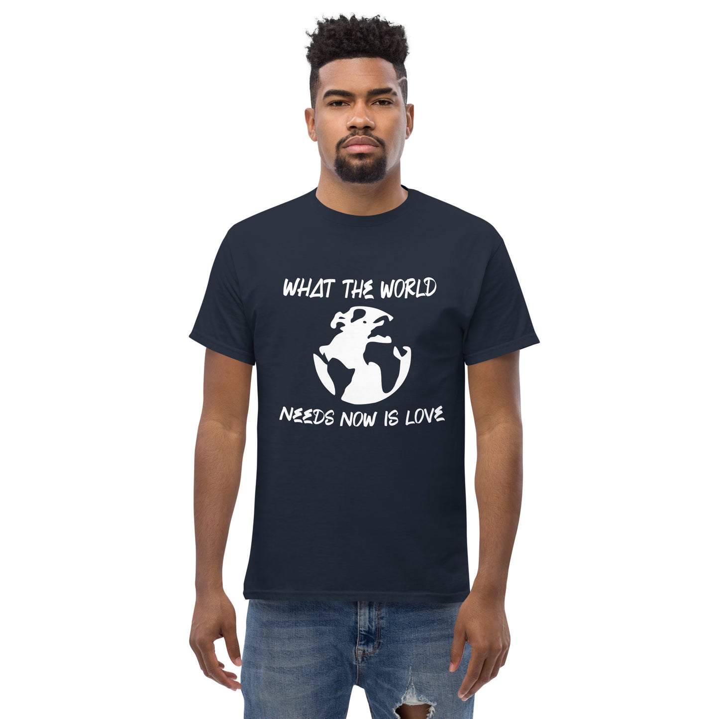 316 Men's classic tee
