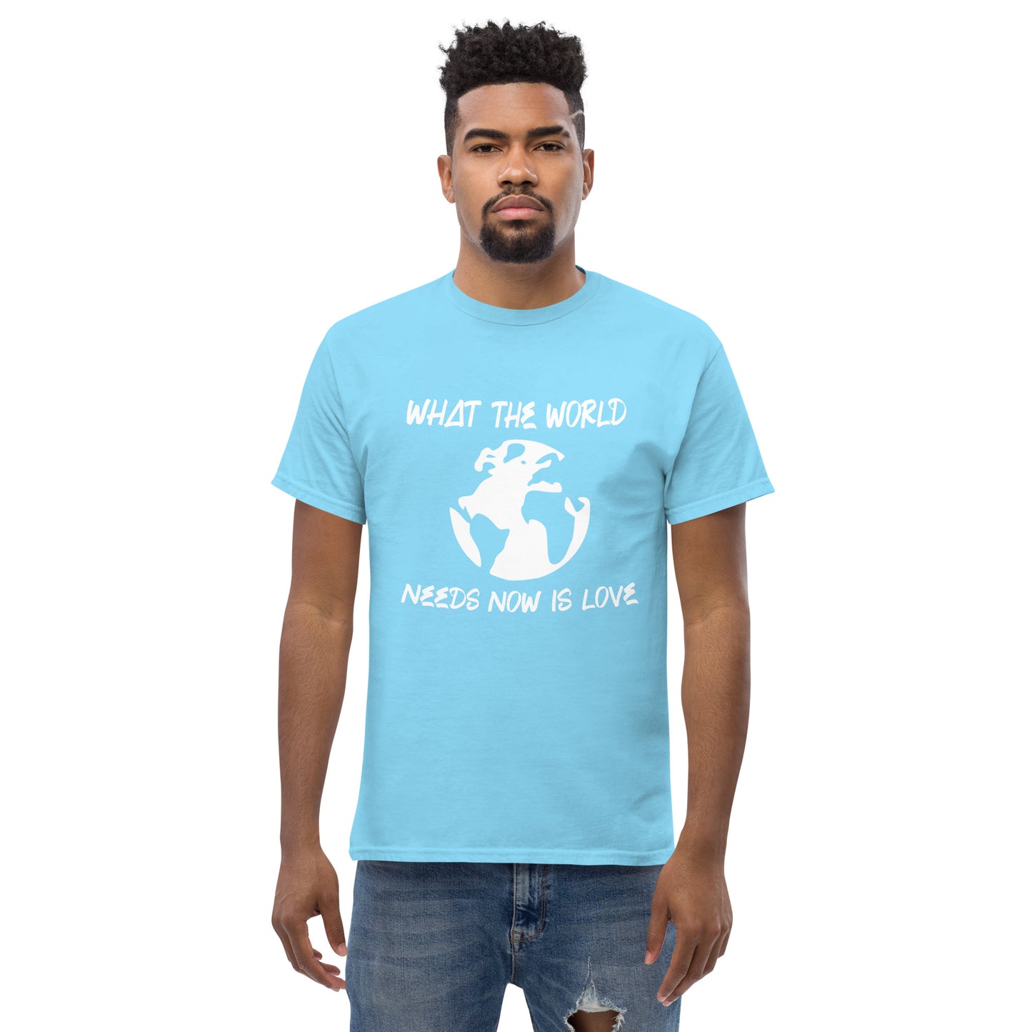 316 Men's classic tee