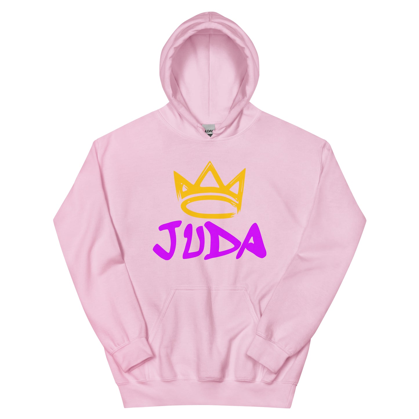 Women JUDA Hoodie