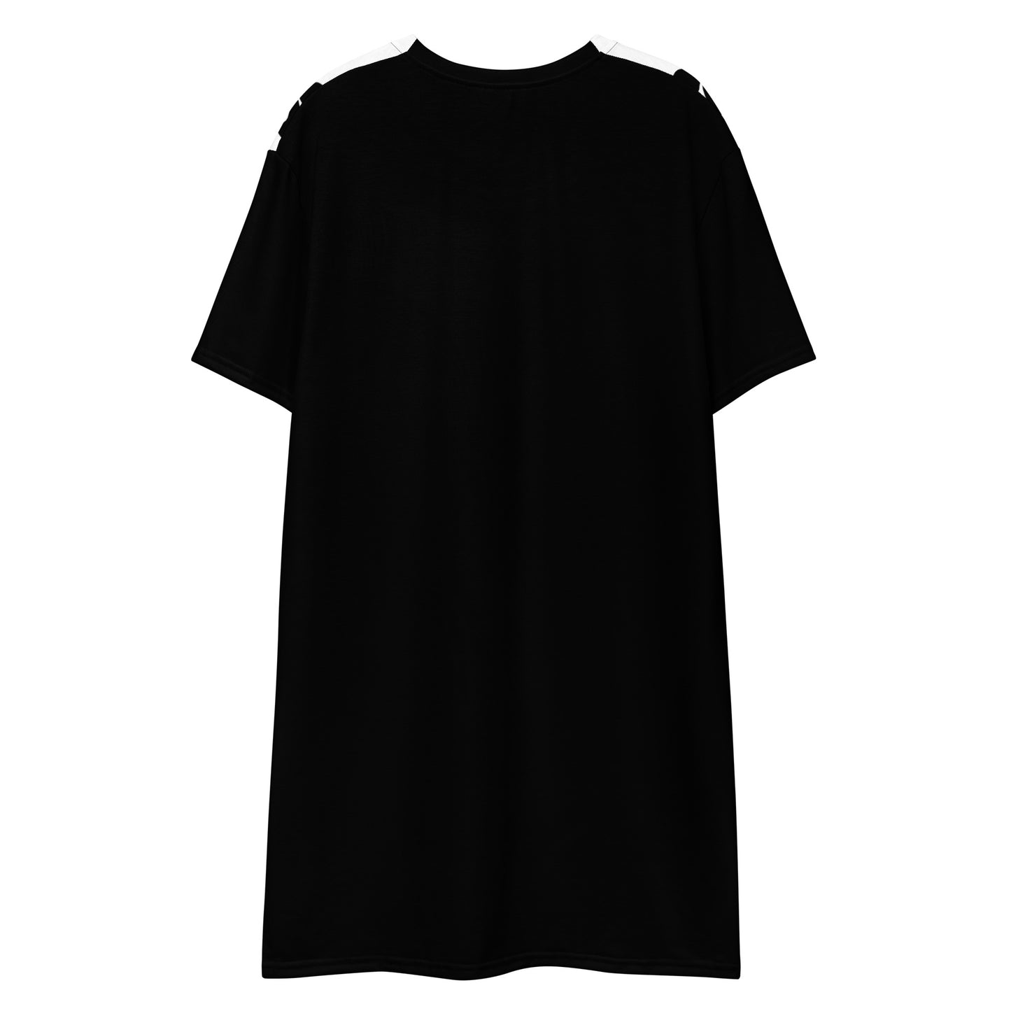 DCMB Summer T-shirt dress