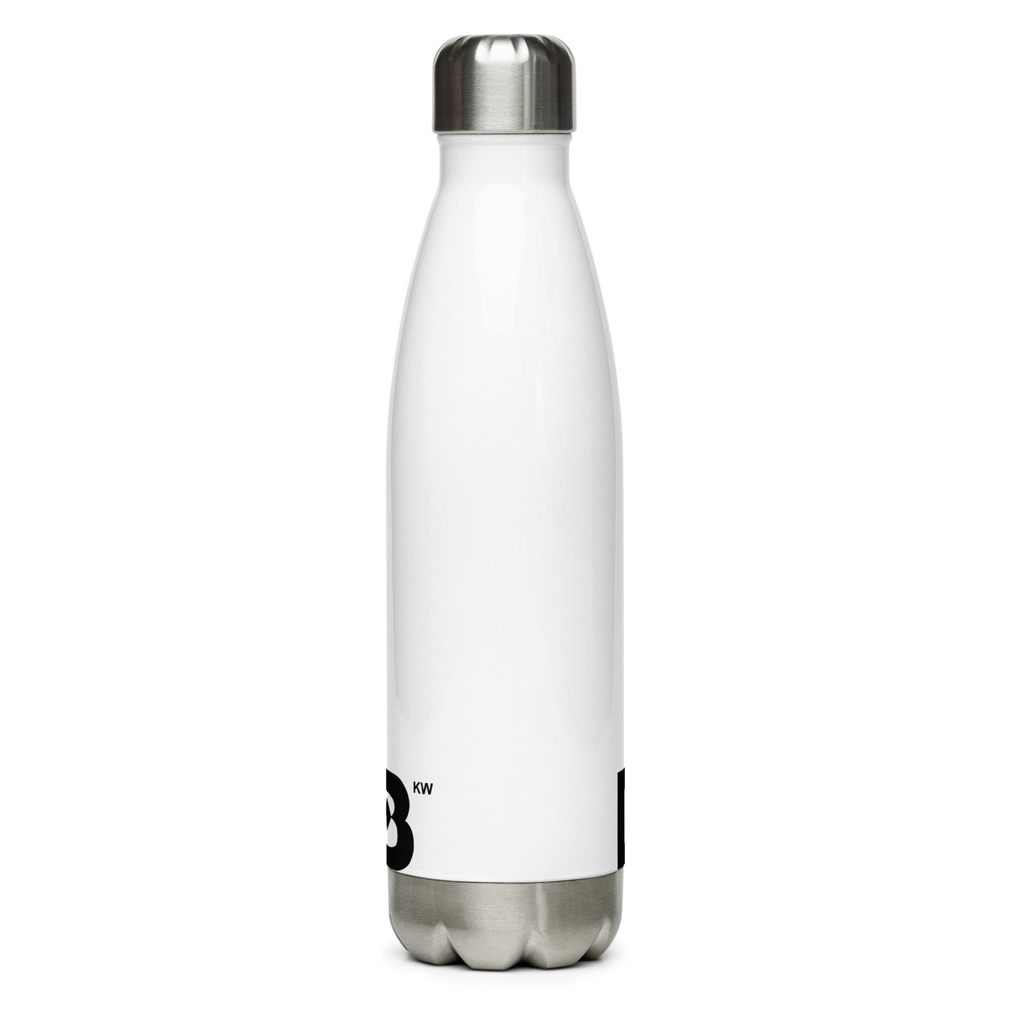 DCMB Stainless Steel Water Bottle