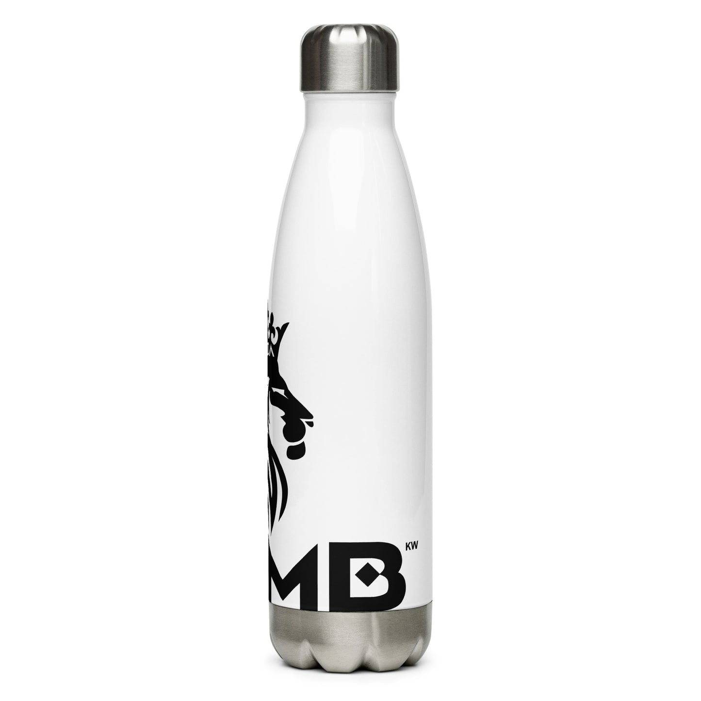 DCMB Stainless Steel Water Bottle