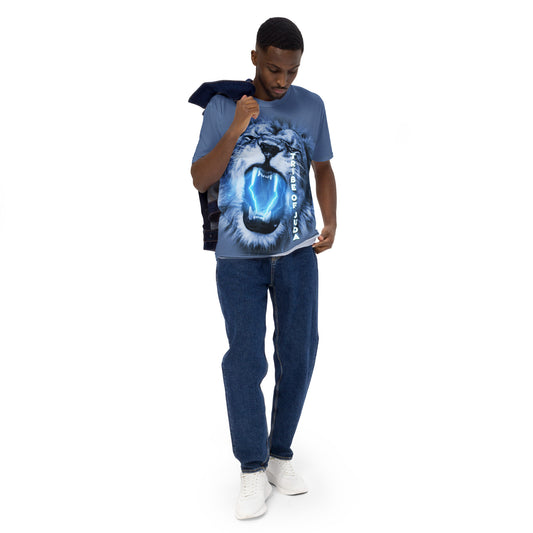 Tribe of Juda T-shirt