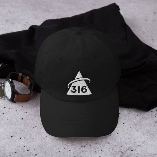 316 Signature Cap