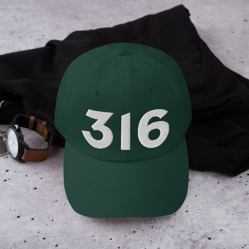 316 Cap