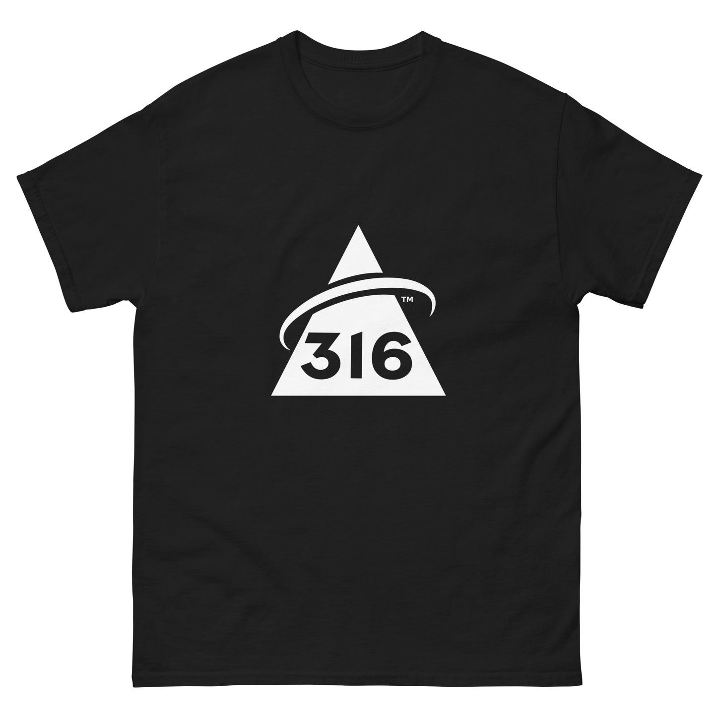 316 classic tee