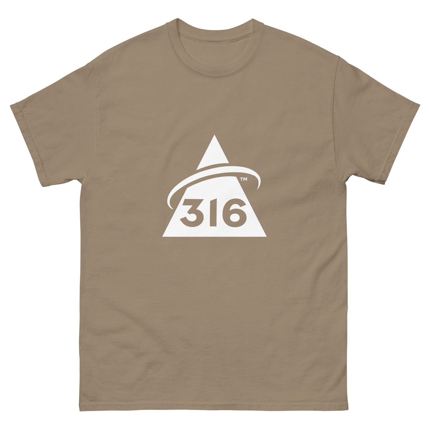 316 classic tee