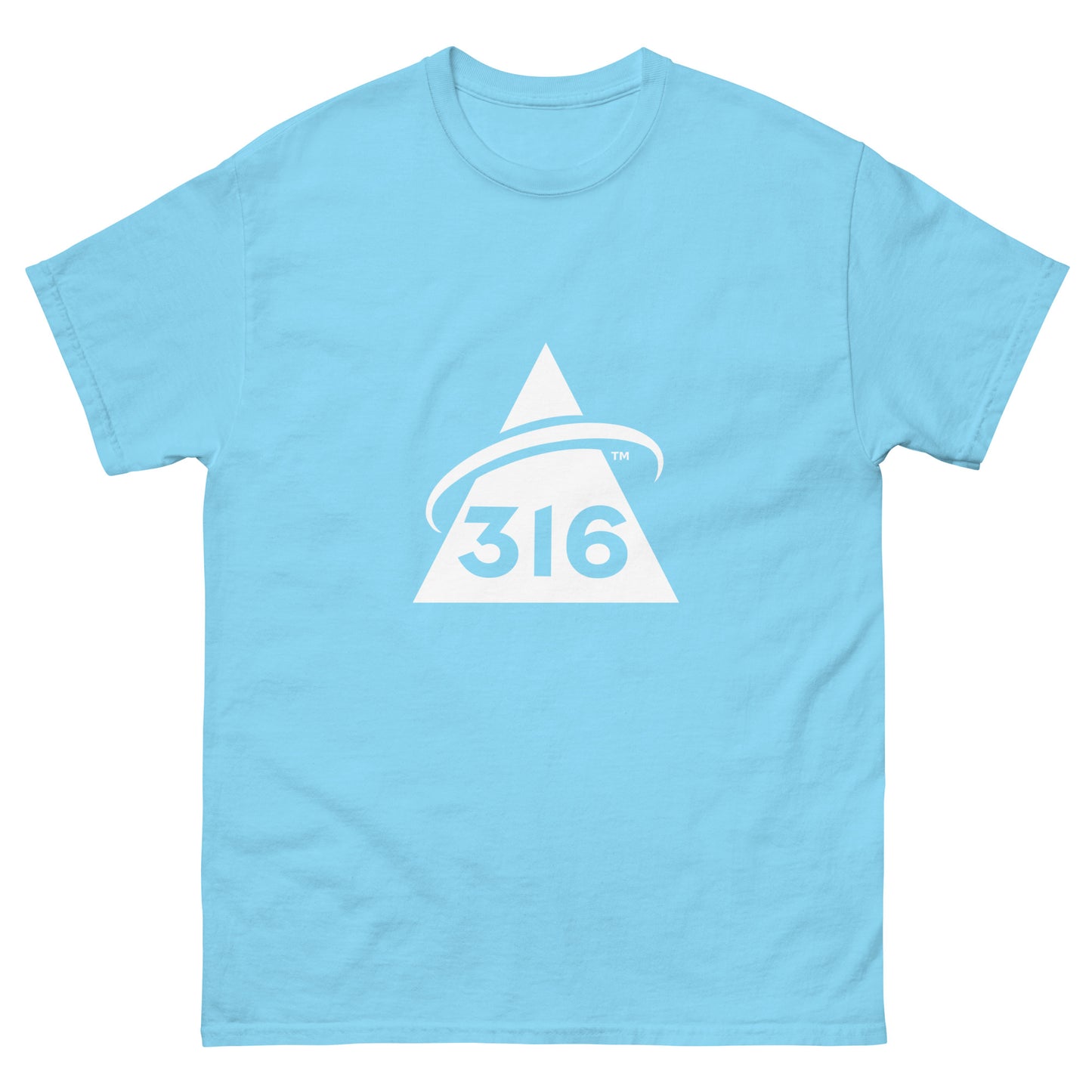 316 classic tee