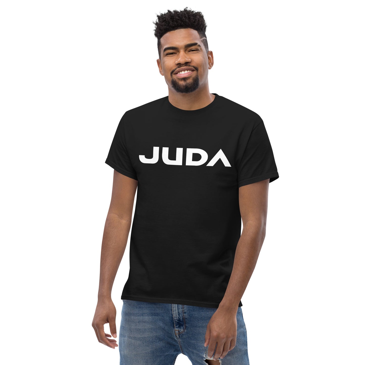 Juda classic tee