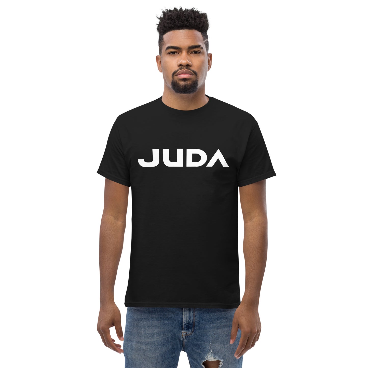 Juda classic tee