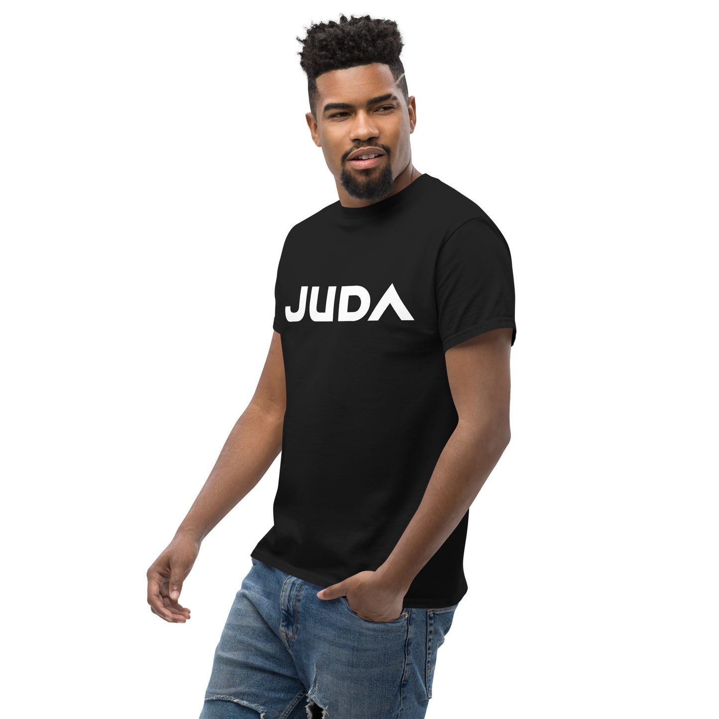 Juda classic tee