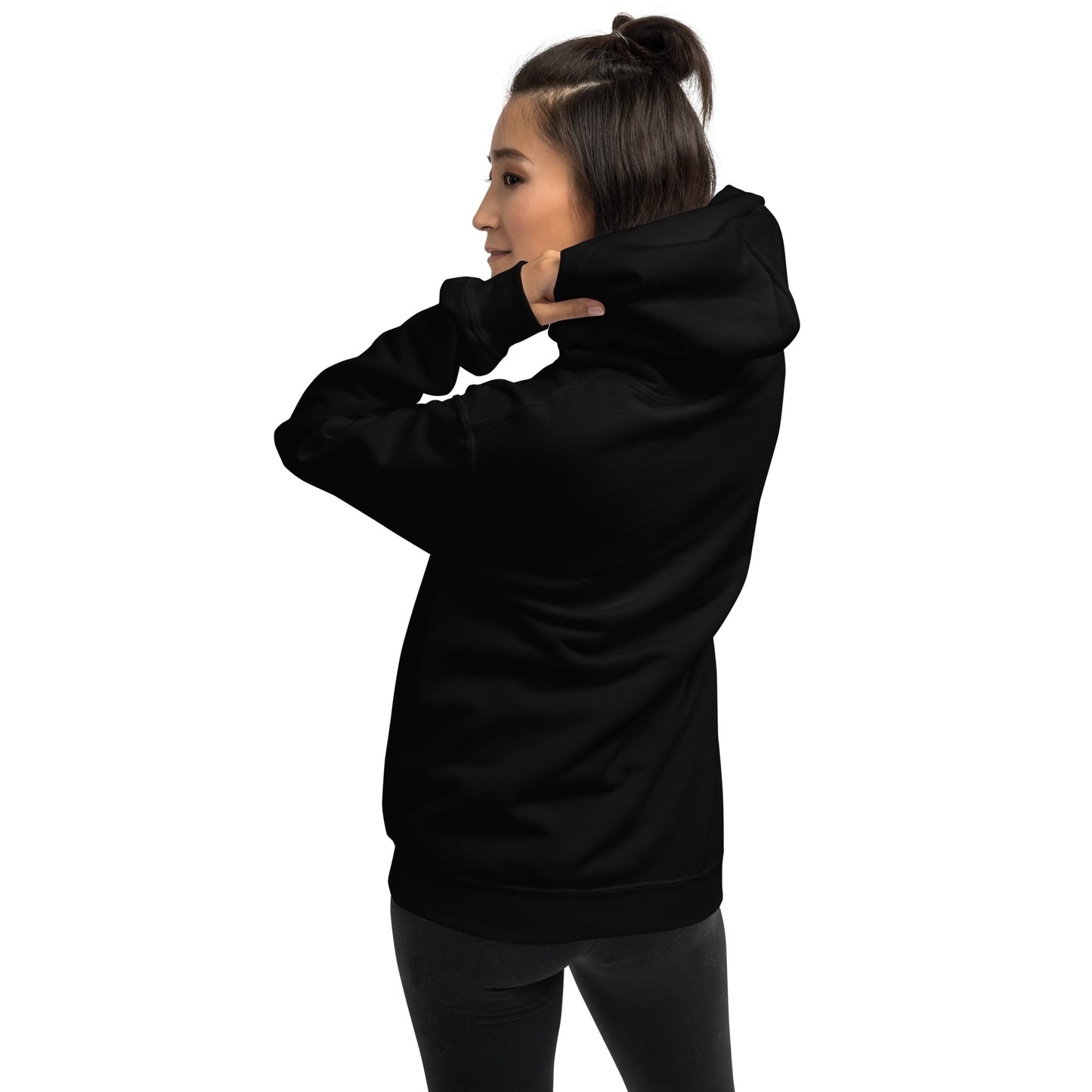 Women JUDA Love Hoodie