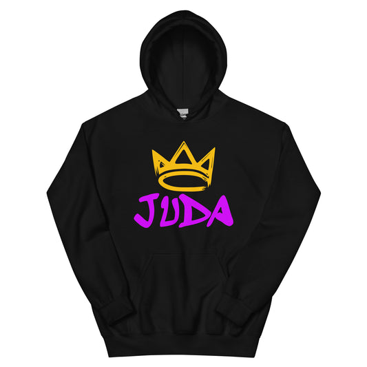 Men JUDA Hoodie
